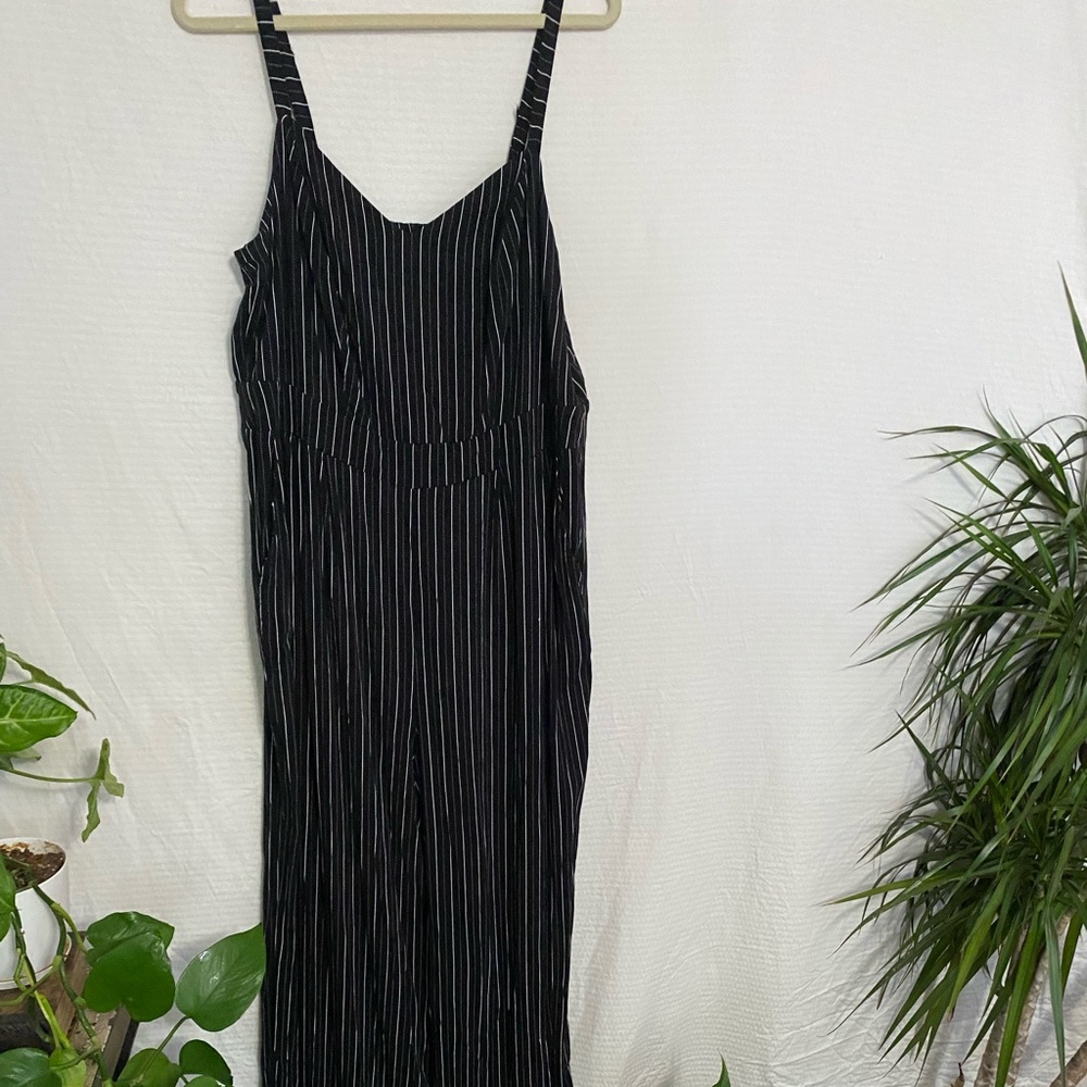 Torrid Jumpsuit